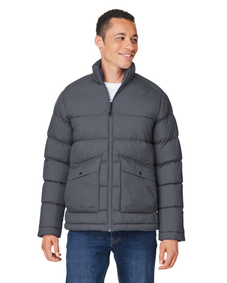 Men's Inspire Puffer Jacket