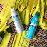 Traders Joe's Zinc Oxide Mineral Sunscreen Spray SPF 30