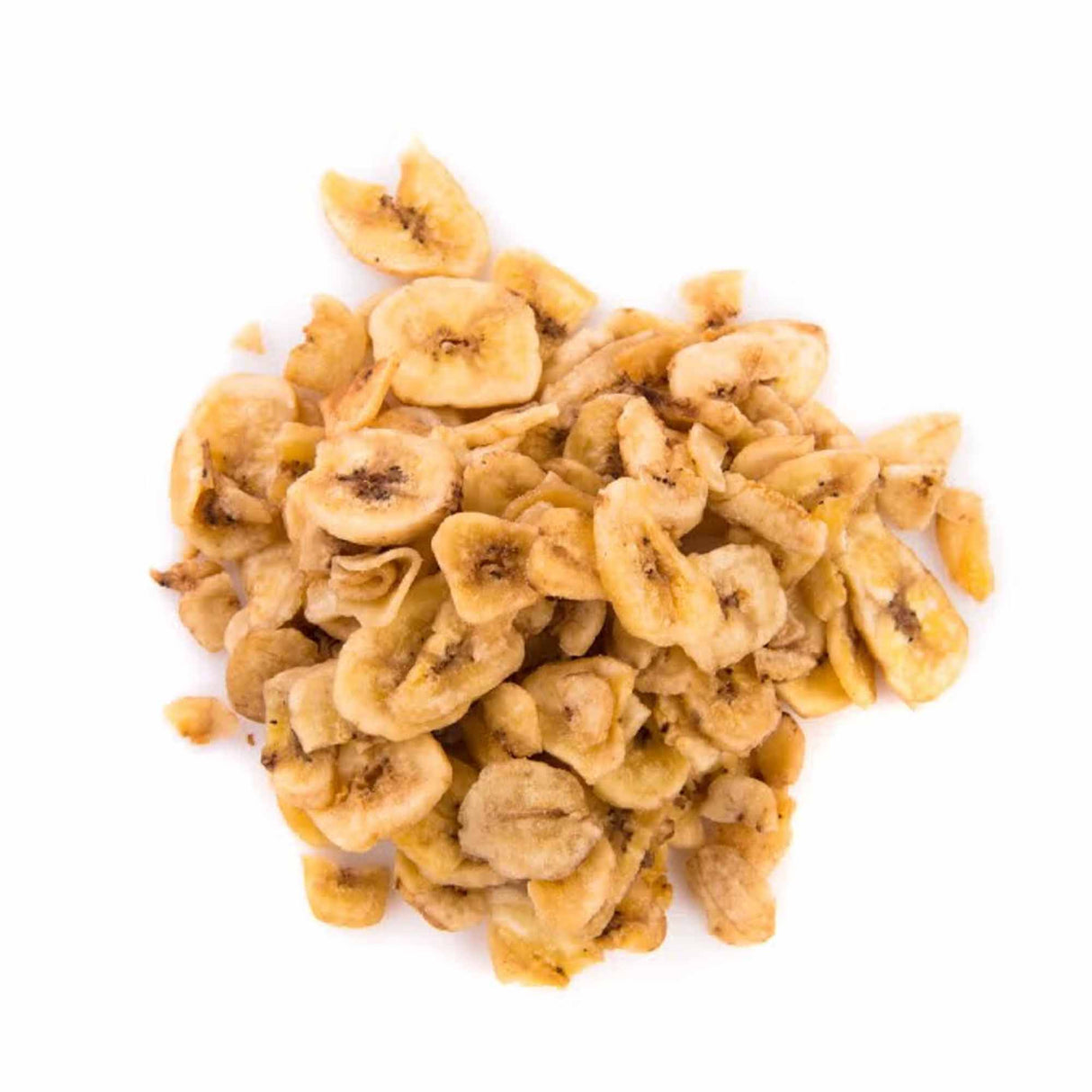 Trader Joe's Organic Banana Chips, 16 oz