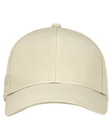 Structured Eco Baseball Cap
