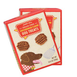 Traders Joe's Grain Free Cheeseburger Flavor Dog Treats
