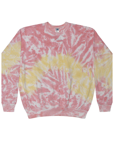 Adult Crew Neck Sweatshirt