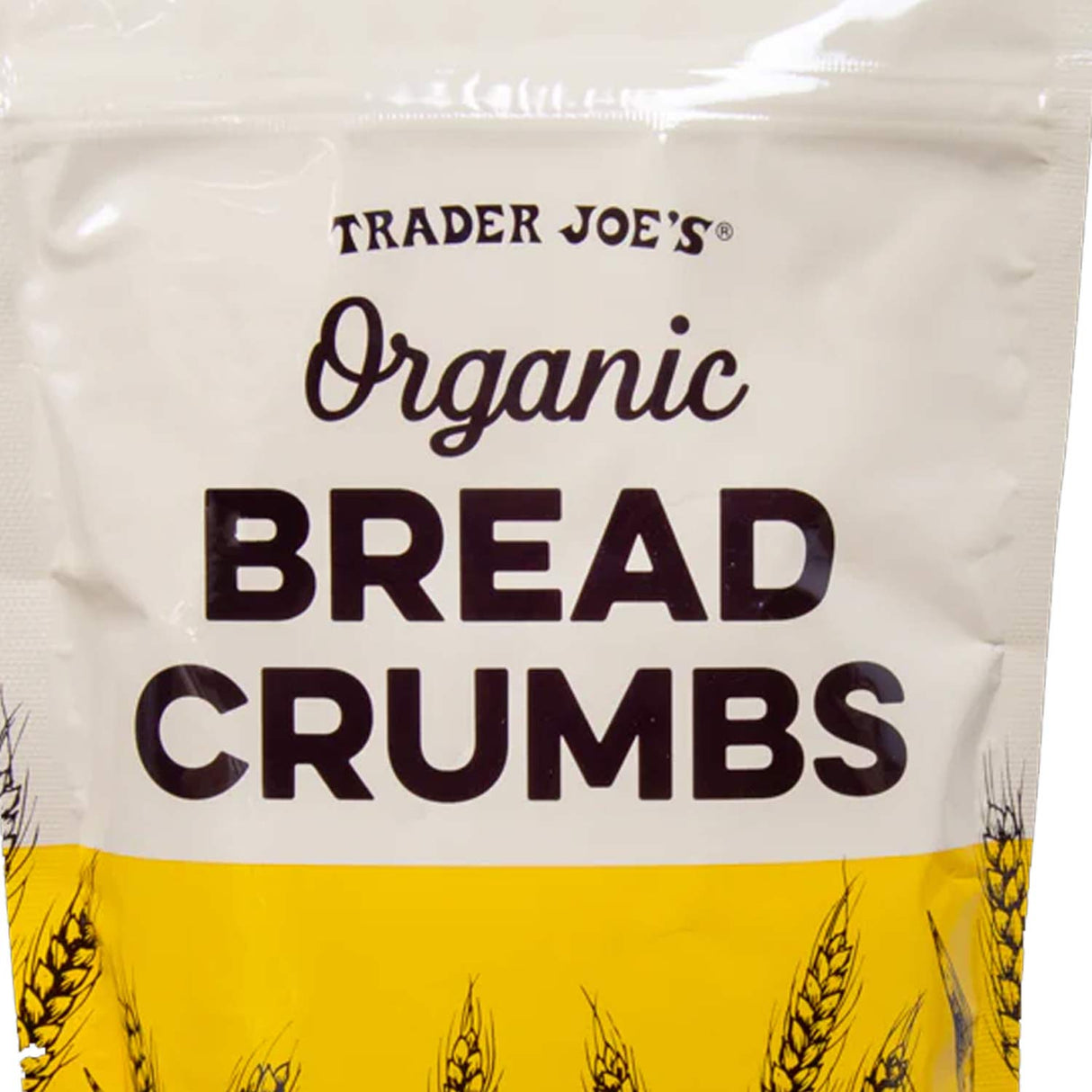 Trader Joe’s Organic Bread Crumbs 10 Oz