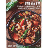 Authentic Thai-Style Pad See Ew 10 Oz