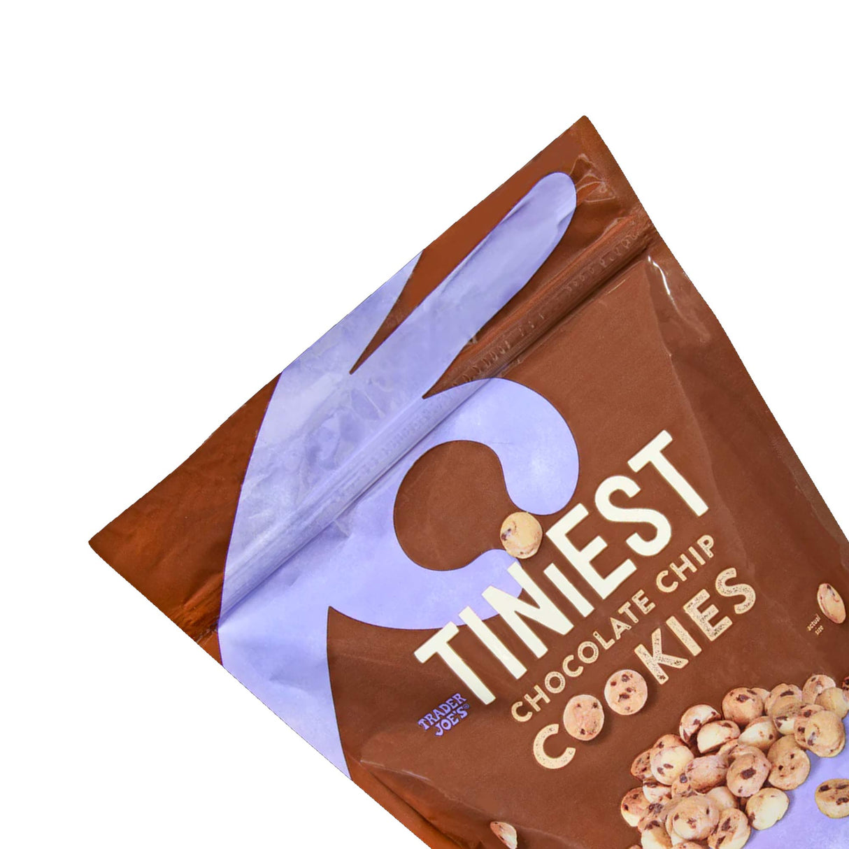 Tiniest Chocolate Chip Cookies 8 Oz