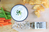 Everything but the Bagel Sesame Seasoning Blend (Copy)