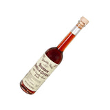 Double Fold Bourbon Vanilla Extract 3.55 Fl Oz