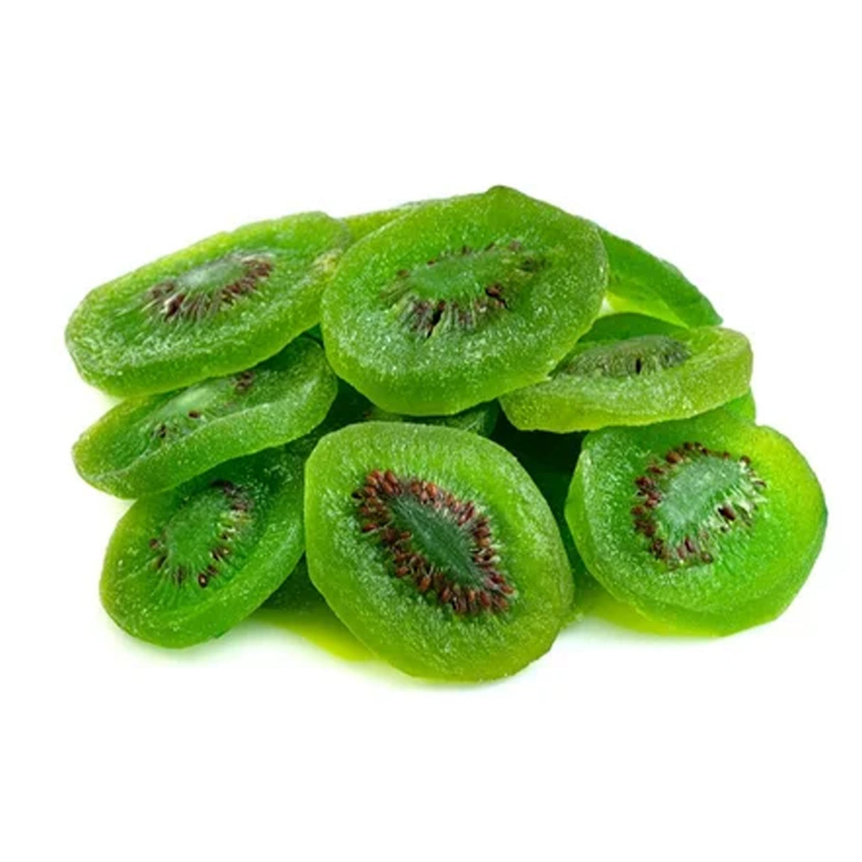 Shishito Crisps - Shishito Pepper Flavor