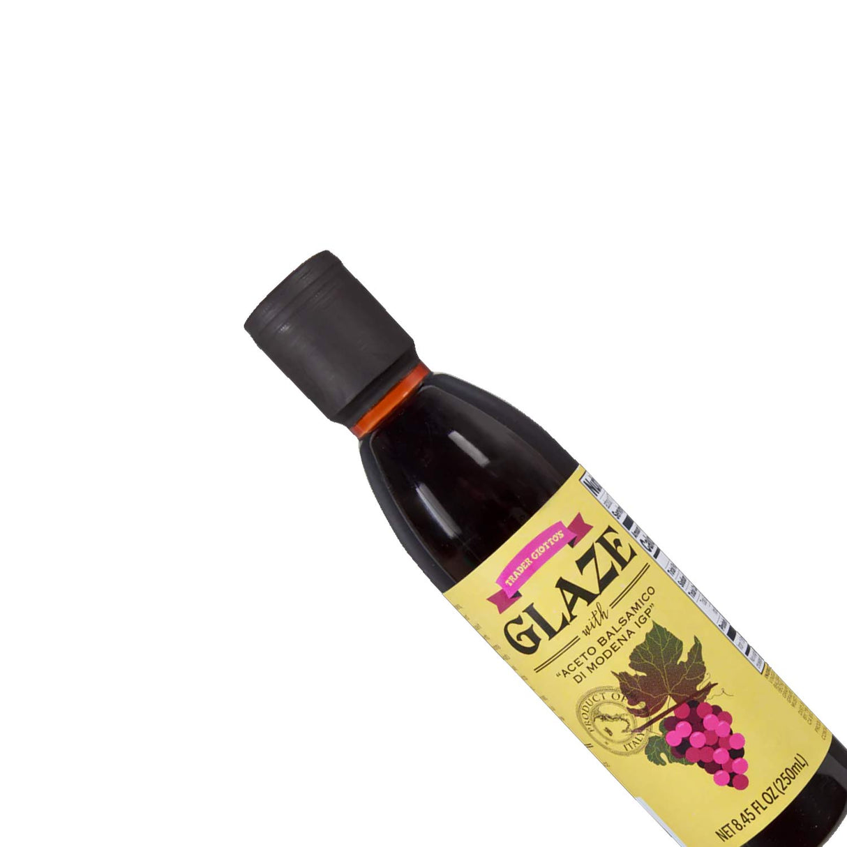 Glaze 8.45 fl oz Sweet & Smooth