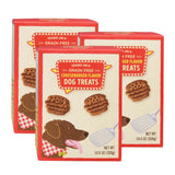 Traders Joe's Grain Free Cheeseburger Flavor Dog Treats