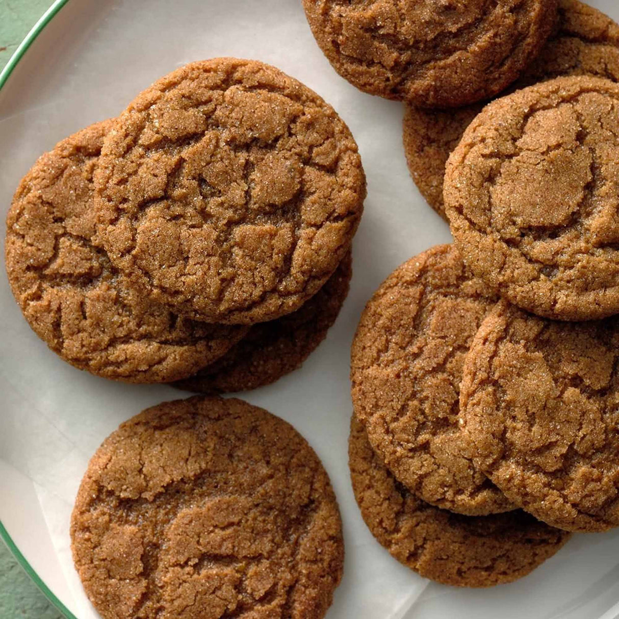 Trader Joe's Triple Ginger Snaps | 14 oz