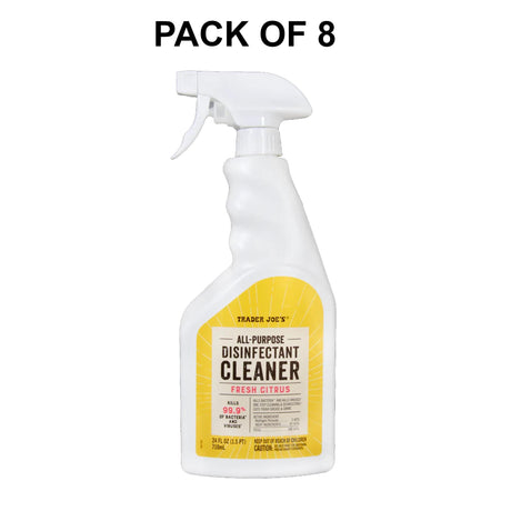 All Purpose Disinfectant Cleaner