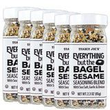 Trader Joe's Everything but the Bagel Sesame Seasoning Blend | 2.3 oz