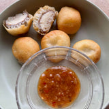 Crispy Shiitake Mushrooms - 10.58 Oz