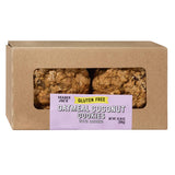 Gluten-Free Oatmeal Coconut Cookies 10.58 oz