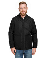 Adult Dockside Insulated Utility Jacket