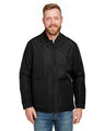 Adult Dockside Insulated Utility Jacket