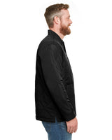 Adult Dockside Insulated Utility Jacket