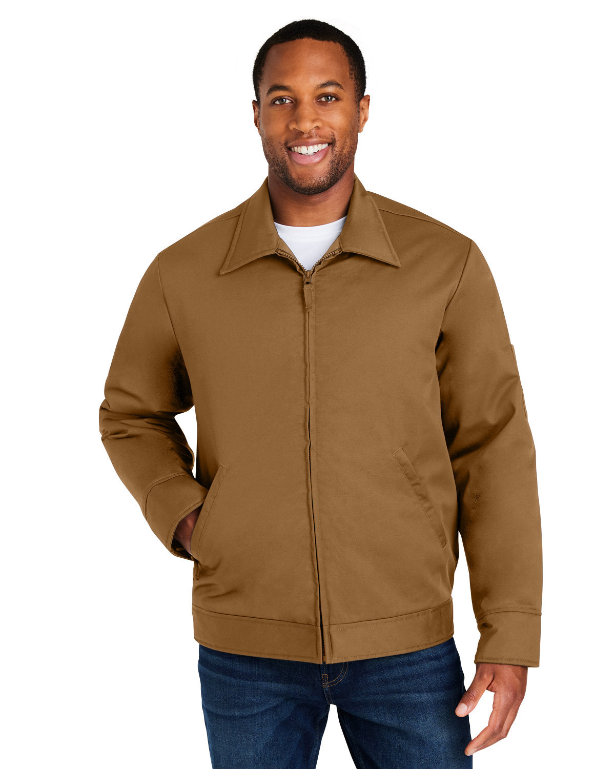 Unisex ClimaBloc® Station Jacket