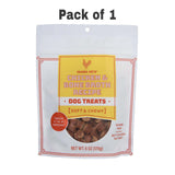Traders Joe's Chicken & Bone Broth Recipe Dog Treats