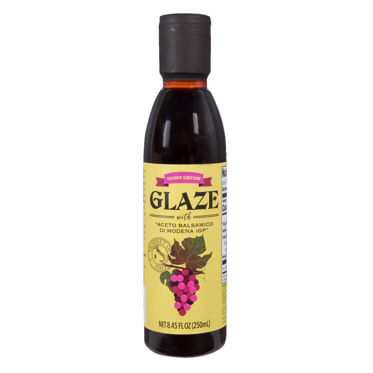 Glaze 8.45 fl oz Sweet & Smooth