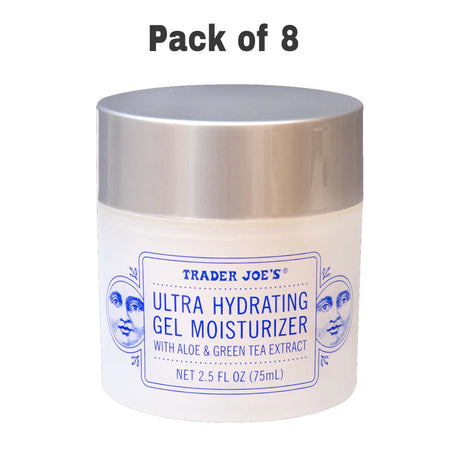 Traders Joe's Ultra Hydrating Gel Moisturizer