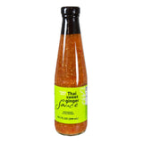 Trader Joe's Thai Sweet Ginger Sauce | 10.1 fl oz