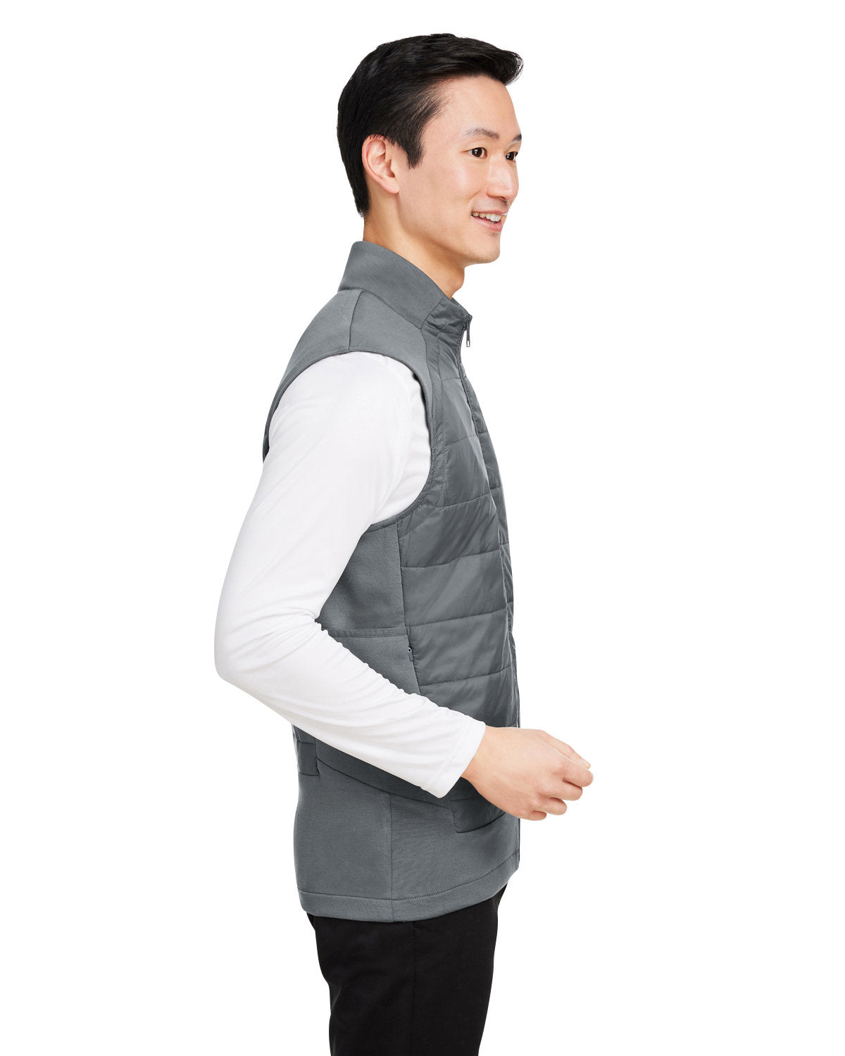 Men's Impact Vest