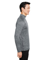 Men's Mission Half-Zip