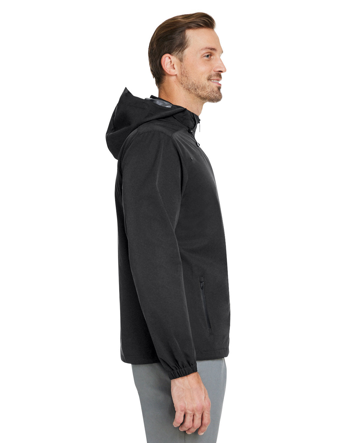 Men's Sygnal Stealth Jacket