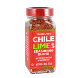 Trader Joe's Chile Lime Seasoning Blend