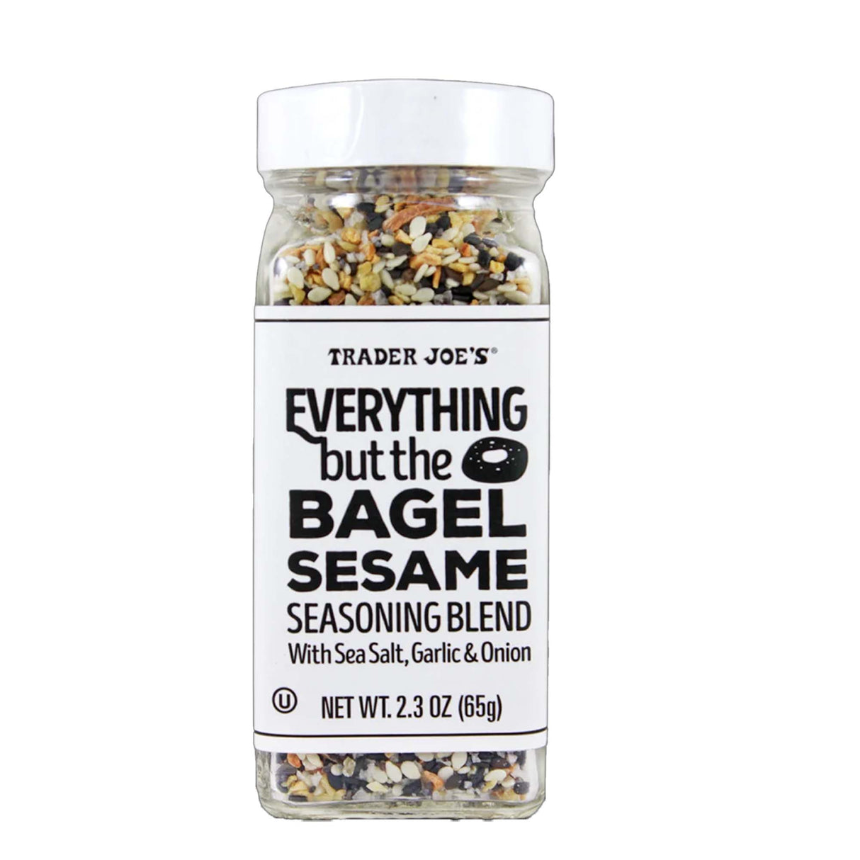 Everything but the Bagel Sesame Seasoning Blend (Copy)