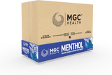 COUGH DROPS 30CT MENTHOL MGC HEALTH