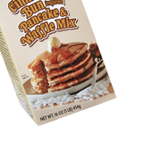 Cinnamon Bun Inspired Pancake & Waffle Mix 16 oz