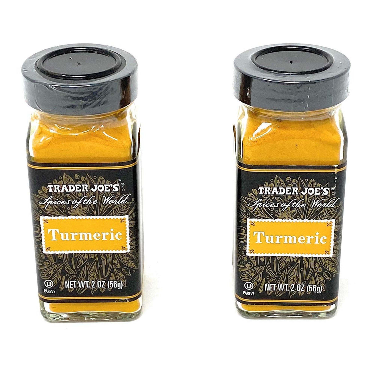 Trader Joes Turmeric Powder, 2 oz