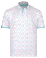 Men's Ashton Polo