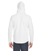 Unisex Camden Hooded Pullover
