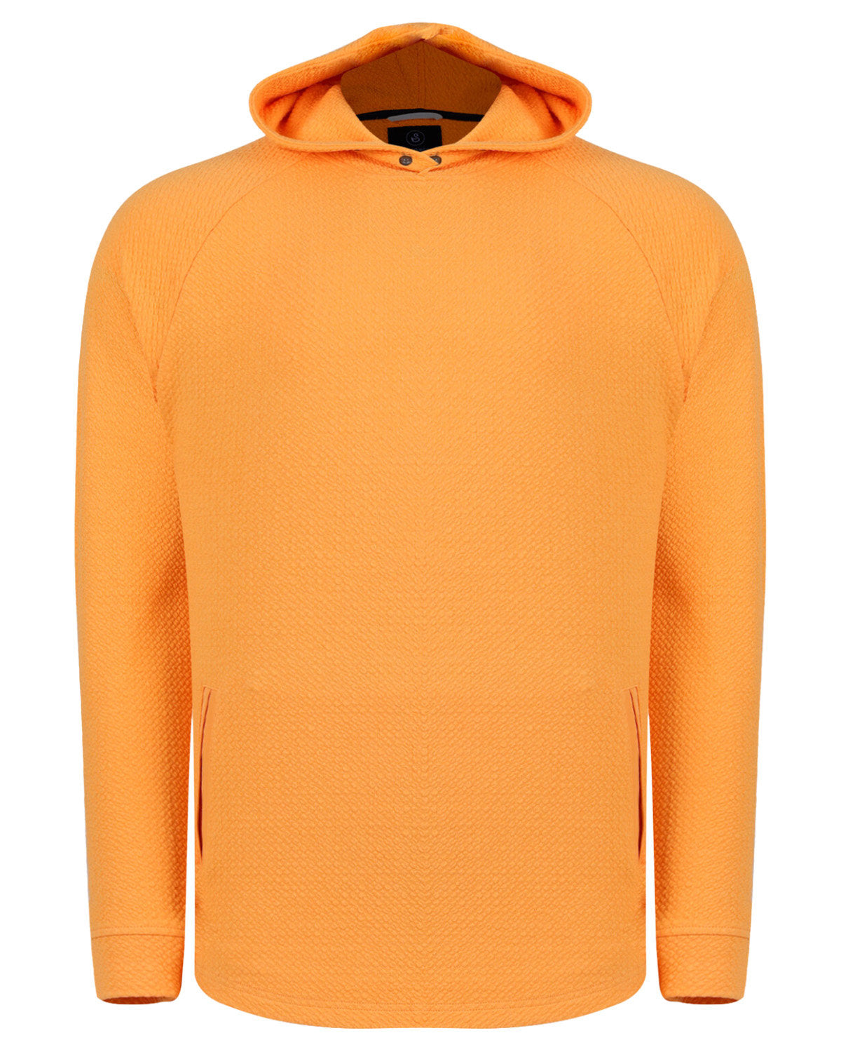 Unisex Camden Hooded Pullover