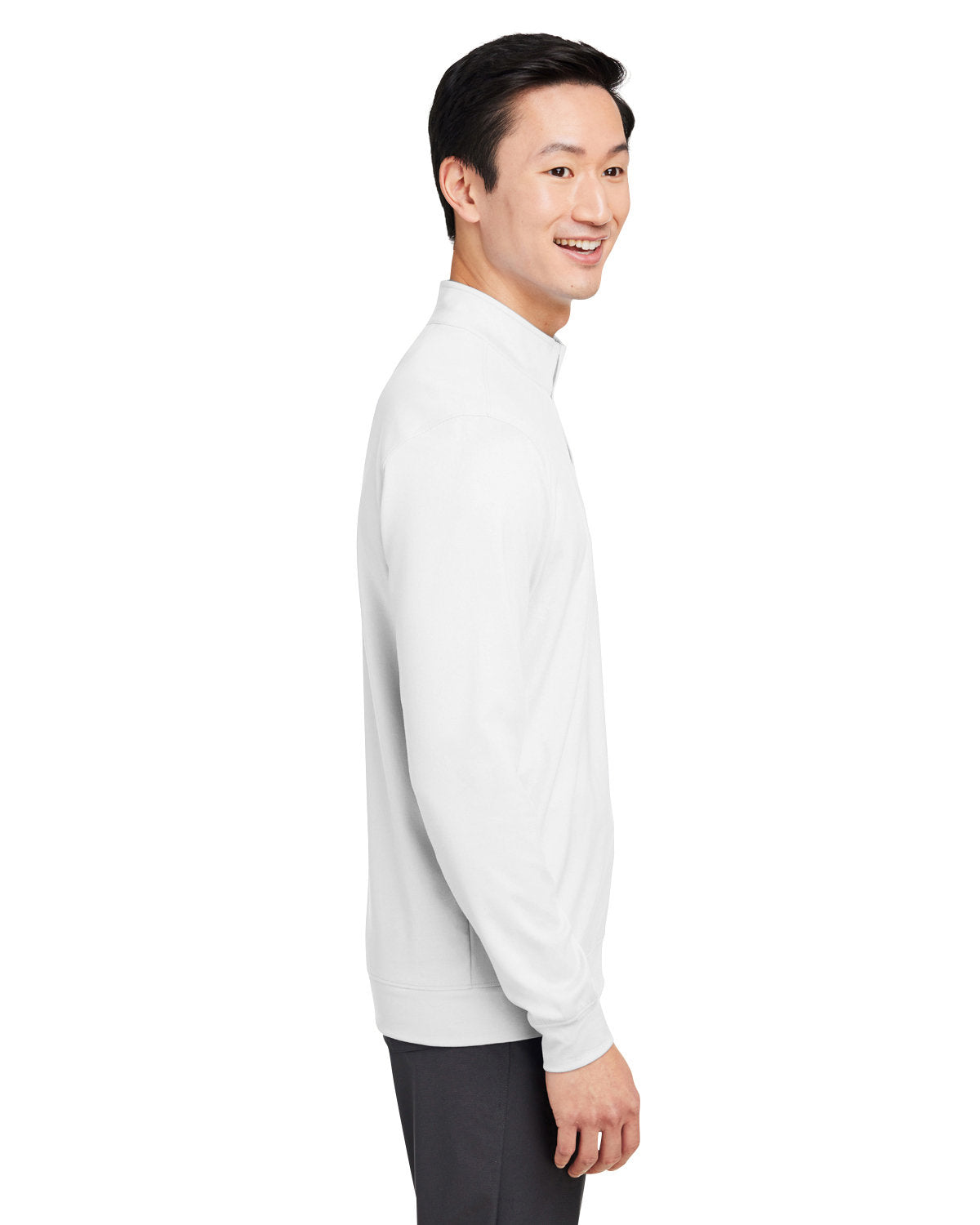 Men's McKinnon Quarter-Zip
