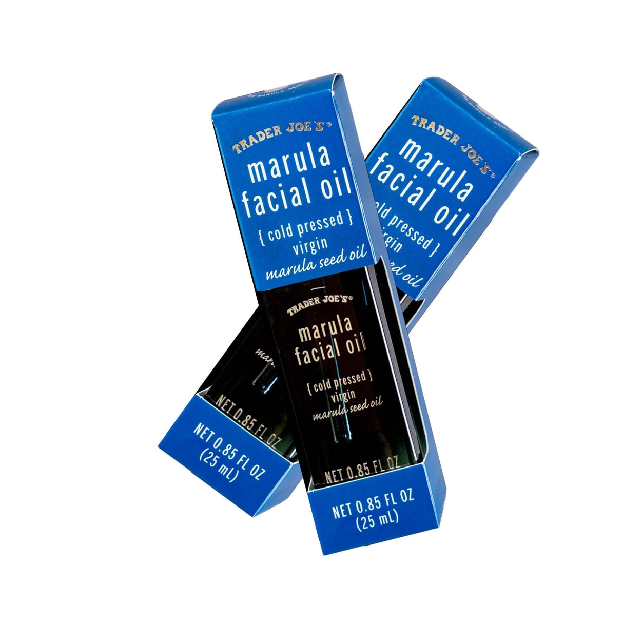 Traders Joe's Marula Facial Oil