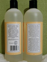 Traders Joe's Refresh Citrus Body Wash