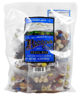 Trader Joe’s Just a Handful of Rainbow's End Trail Mix 15 oz