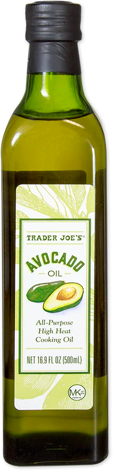 Avocado Oil /16.9 Fl Oz