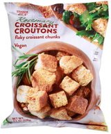 Rosemary Croissant Croutons (4.5 Oz)