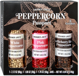 Peppercorn Passport 4.94 oz Bold & Aromatic