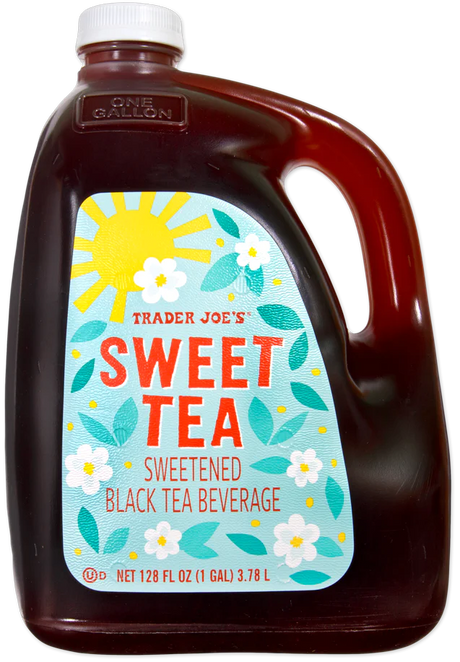 Sweet Tea Beverage 12 fl oz
