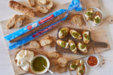 Gluten Free Baguette 10 Oz