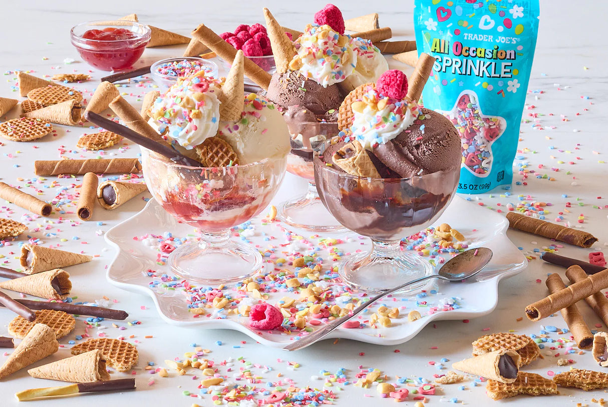 All Occasion Sprinkle 3.5 Oz