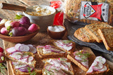 Organic Super Bread 18 oz