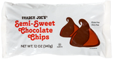 Rich & Perfect Semi-Sweet Chocolate Chips/12 Oz